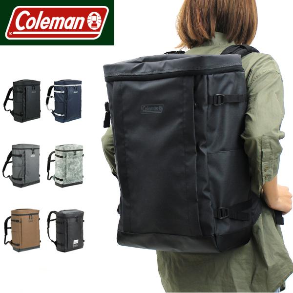 Coleman コールマン シールド SHIELD35 シールド35 スクエア