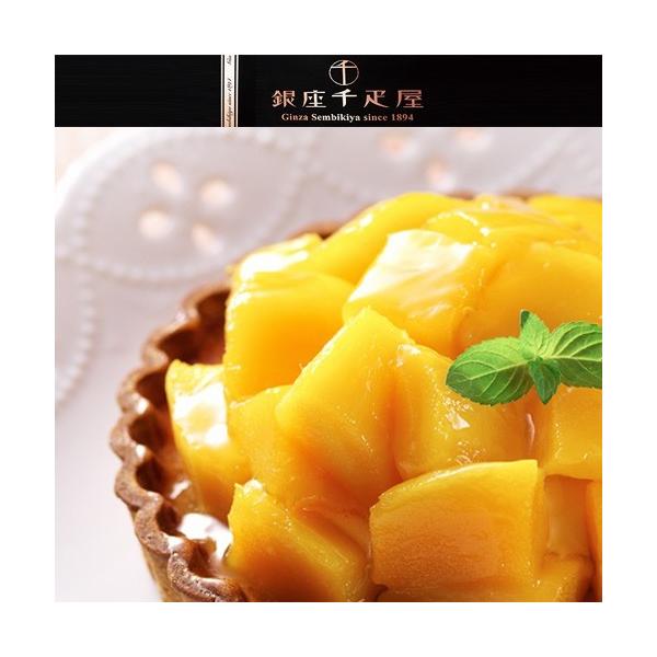 銀座千疋屋 銀座タルト マンゴー ケーキ Buyee Buyee Japanese Proxy Service Buy From Japan Bot Online