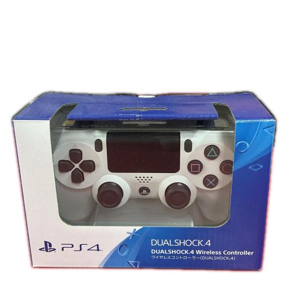 2  PS4 コントローラー 中古 SONY PS4 DualShock 4 CUH-ZCT2J 【中古】 : ワットマン Yahoo