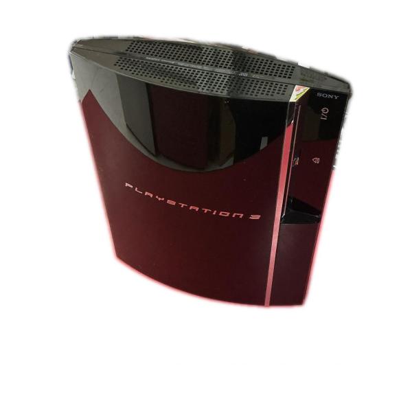【ジャンク】SONY　ソニー　CECHA00　PS3　PlayStation3　ゲーム機
