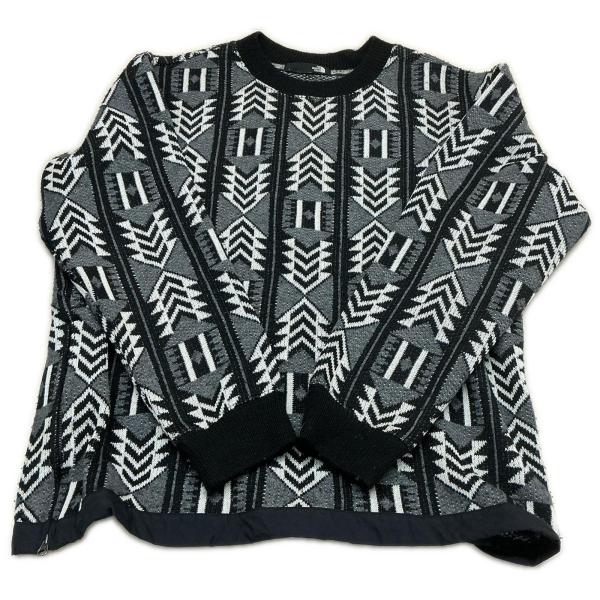 THE NORTH FACE RAGE Sweater NT41961【中古】