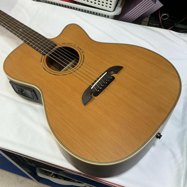 K.yairi アコースティックギター WY-1 Reissue 73206【中古】