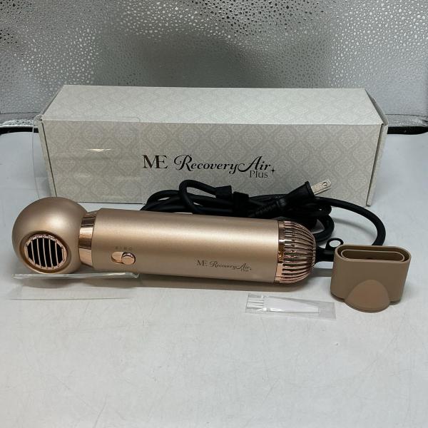 川 ME Recovery Ari Plus PAIP-01【中古】