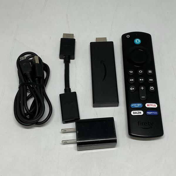 Amazon Fire TV Stick S3L46N【中古】