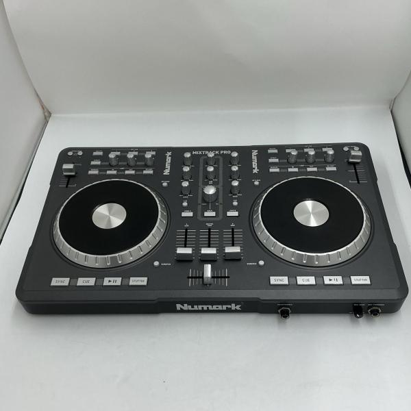 Numark DJコントローラー MixTrack Pro【中古】