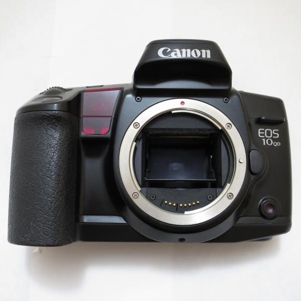 キヤノン　Canon　フィルム一眼レフ　EOS 10QD