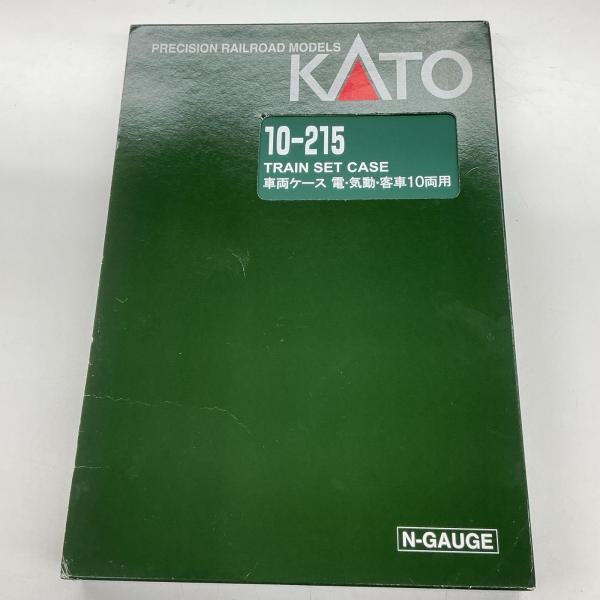 KATO 115系湘南色 中間車10両セット【中古】
