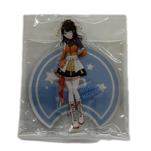 【未使用】アイドルマスター アイドルマスター  アクリルスタンド アイドルマスター 風野灯織【中古】