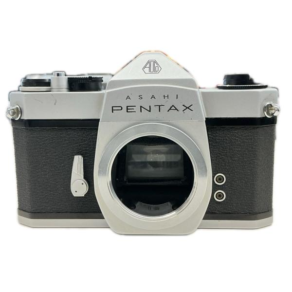 フィルム一眼カメラ ペンタックス PENTAX SL 【中古】