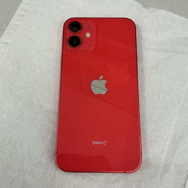 【SIMフリー版】【SIMロックなし】Apple iPhone 13 128GB【ネットワーク利用制限：-】【中古】
