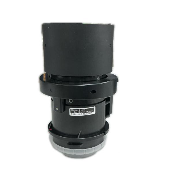 【ジャンク】 パナソニック プロジェクター用レンズ TKGF0160-3【中古】