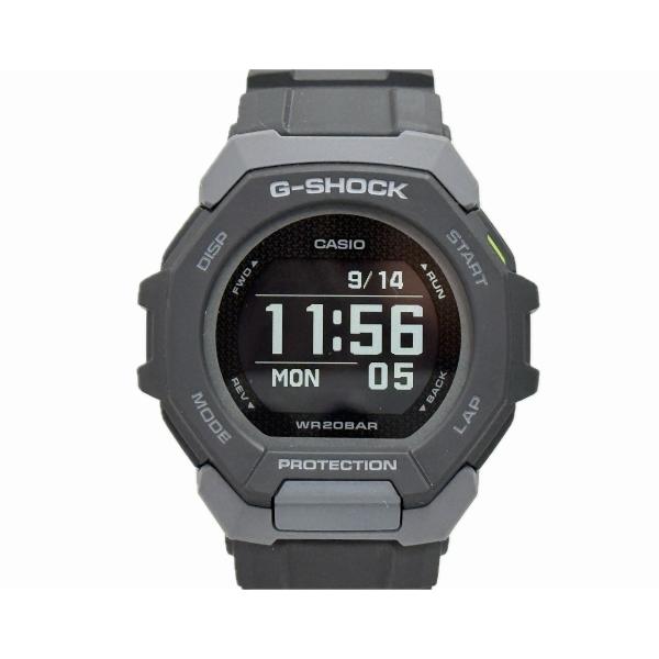 G SHOCK G SQUAD