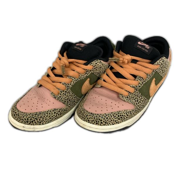 ナイキエスビー NIKE SB メンズ スニーカー IH3211-200【中古】