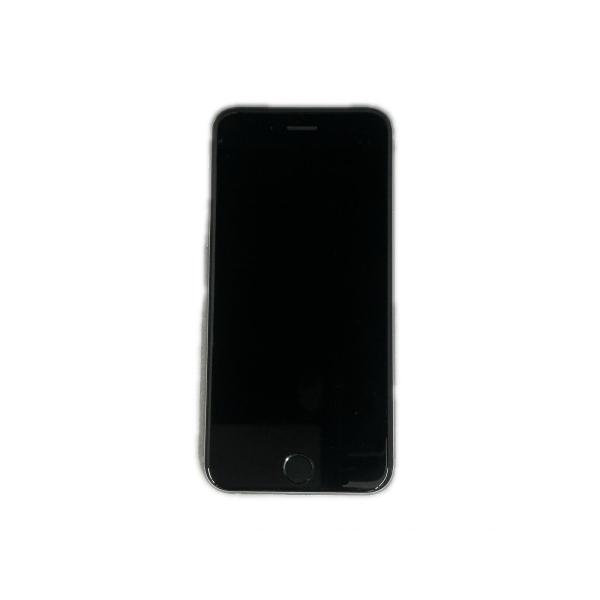 【ジャンク】Apple スマートフォン iPhone 6s 32GB MN0W2J/A【中古】