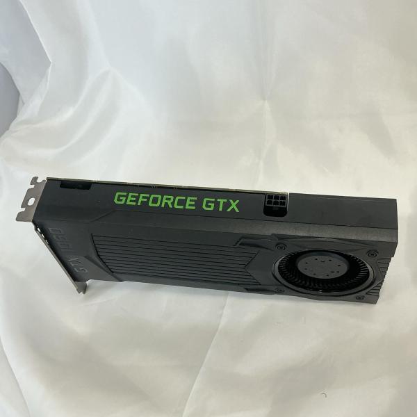 【ジャンク/映像出力確認済】NVIDIA GeForce GTX 1060 グラフィックボード GTX1060 GPU PCパーツ