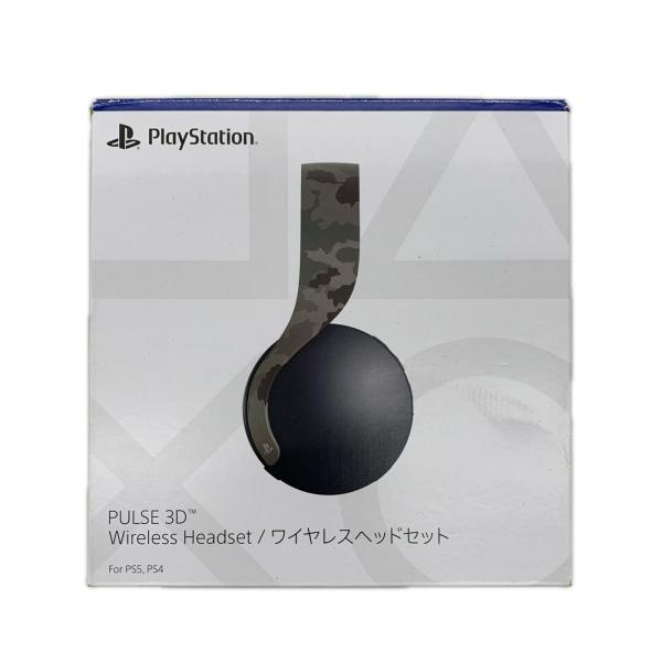オーディオ関連 CFI-ZWH1J【中古】