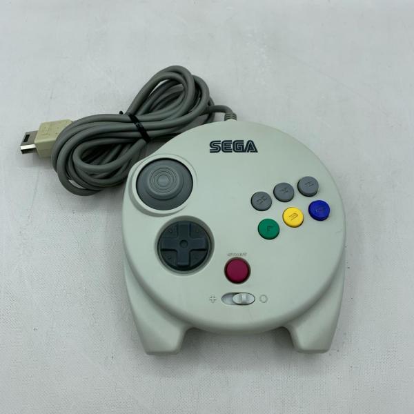 SEGA SEGA SATURN マルチコントローラー HSS-0137【中古】