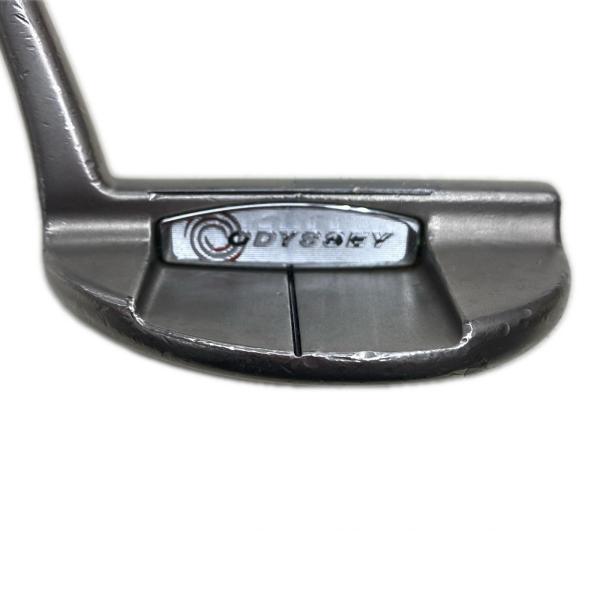 【難あり】Odyssey オデッセイ WHITE HOT XG 9 ゴルフクラブ パター【中古】