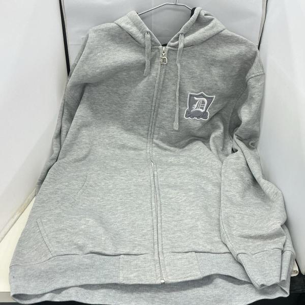 Los Angeles TERRITORY グレー【中古】