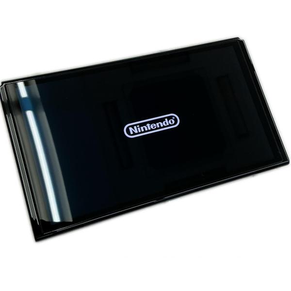 Nintendo Switch本体 HEG-S-KAAAA 有機EL【中古】 : ワットマン Yahoo