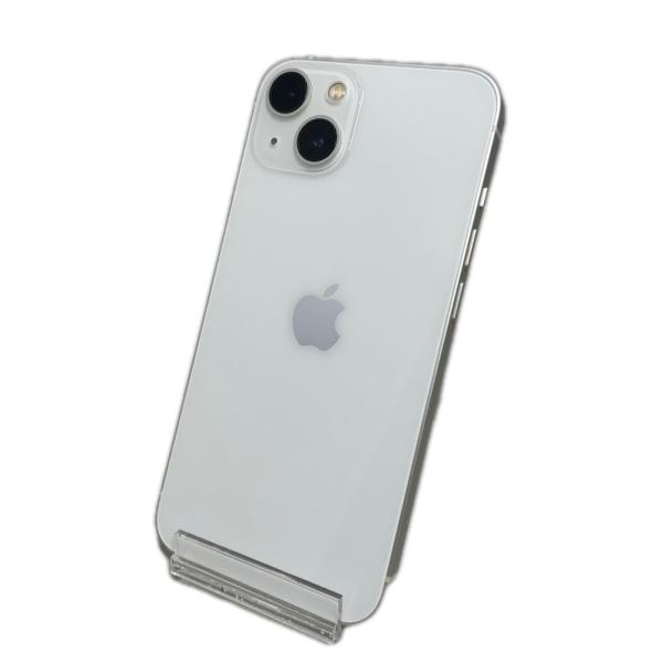 Apple iPhone 13 MLND3J/A【中古】