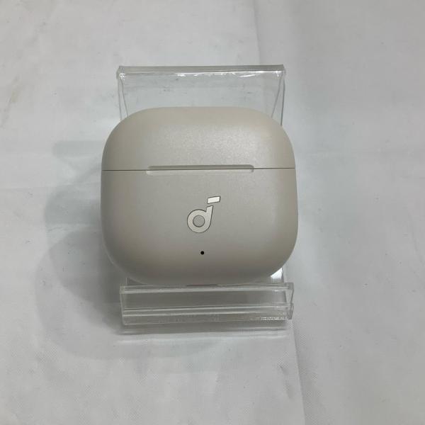 Anker ワイヤレスイヤホン D1205N21 ホワイト【中古】