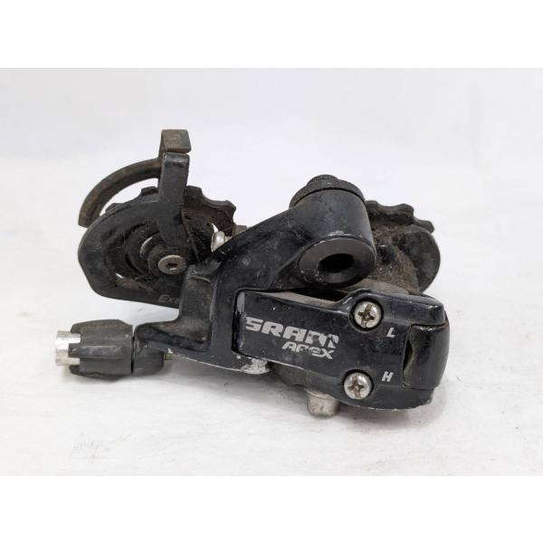 スラム SRAM リアディレーラー APEX 10s 【中古】【カウマン戸塚】