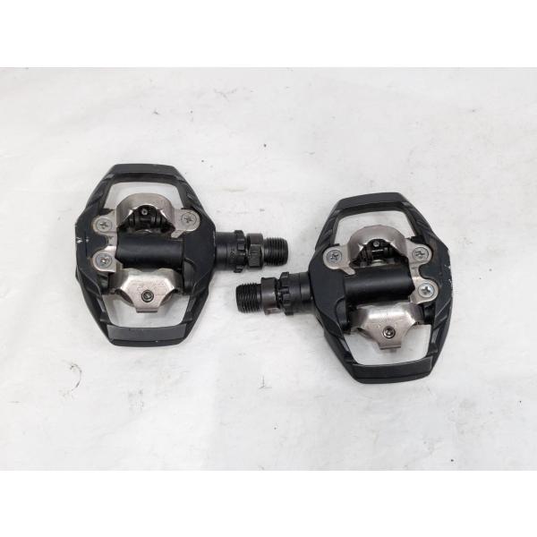 シマノ SHIMANO ビンディングペダル SPD DEORE PD-M530【中古】【カウマン戸塚】