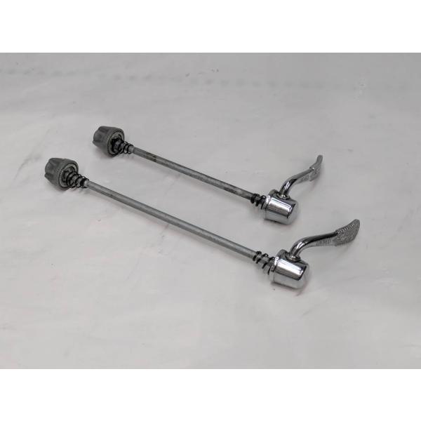 カンパニョーロ CAMPAGNOLO クイックリリース 100mm 130mm 【中古】【カウマン戸塚】