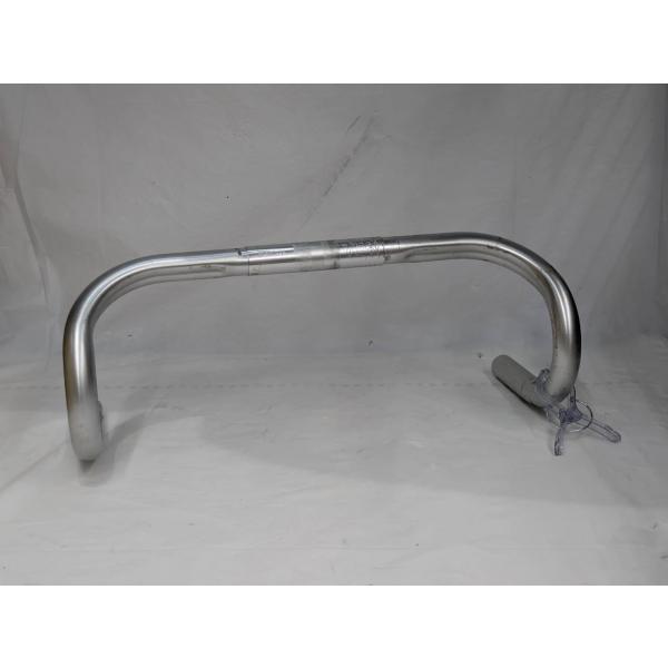 ニットー NITTO Neat Mod.185 アルミハンドル 410mm 26mm【中古】【カウマン戸塚】