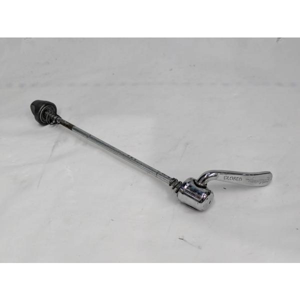 カンパニョーロ CAMPAGNOLO クイックリリース リア【中古】【カウマン戸塚】