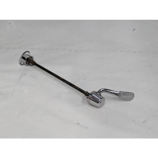 カンパニョーロ CAMPAGNOLO クイックリリース リア【中古】【カウマン戸塚】