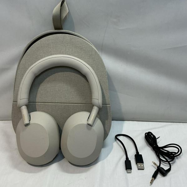 【難あり】Sony   WH-1000XM5 ワイヤレスヘッドホン【中古】