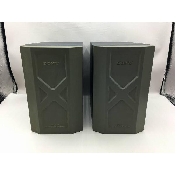 ソニー SONY モニタースピーカーペア SMS-1P : ワットマン Yahoo