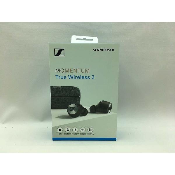 ゼンハイザー SENNHEISER ワイヤレスイヤホン M3IETW2C : ワットマン