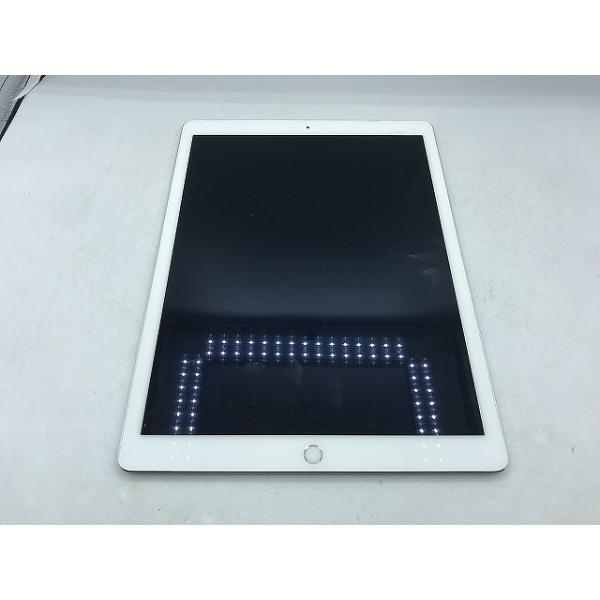 iPad PRO（第1世代） 12.9インチ ML0G2J/A （訳あり品） wattmann_ahd109601003