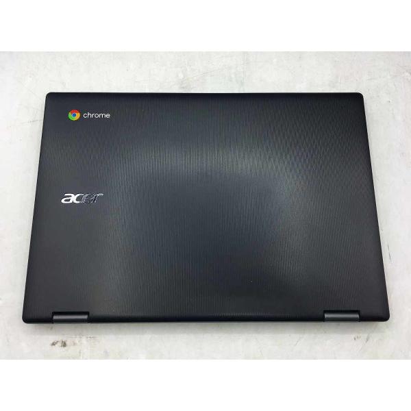 シリアル番号：NXHPWSJ00104805AF67611エイサーAcerノートパソコンR752T-ZOS：ChromeOSCPU：intelCeleronN40201.10GHzモニターサイズ：11.6インチLAN：無線LAN（11ac）...