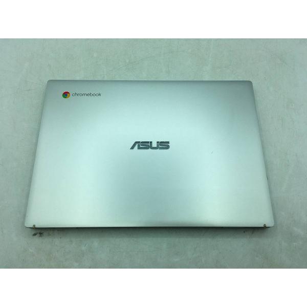 シリアル番号：MBNXCV25Y147484エイスースASUSノートパソコンCX1100CNA-GJ0040OS：chromeOSCPU：intelceleronCPUN33501.10GHzモニターサイズ：11.6インチLAN：無線LAN...