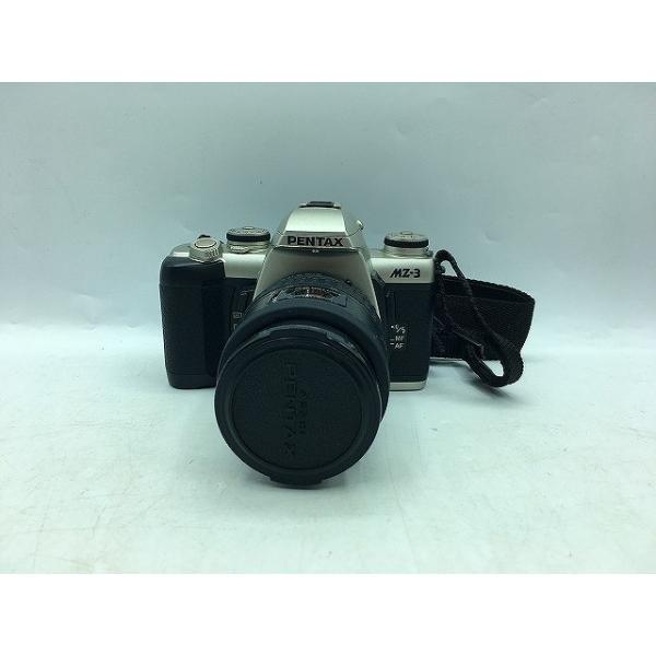 ペンタックス PENTAX フィルムカメラ MZ-3 : ワットマン Yahoo
