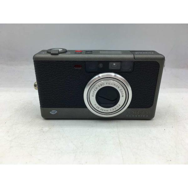 フジフィルム FUJIFILM フィルムカメラ NATURA CLASSICA : ワットマン