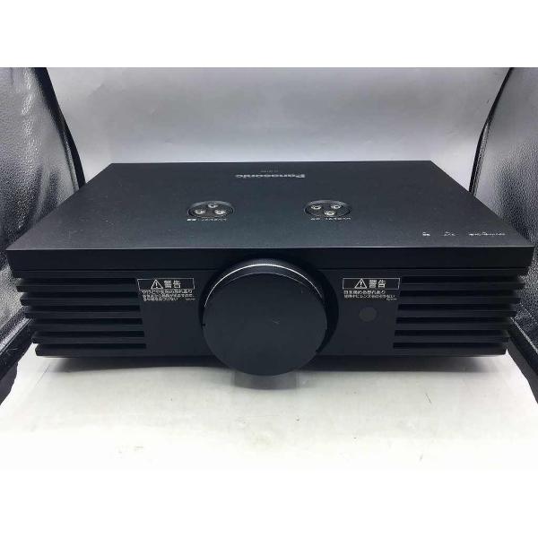 Panasonic TH-AE1000 プロジェクター　ブラック Amazon.co.jp: 松下電器産業 液晶プロジェクター TH-AE1000