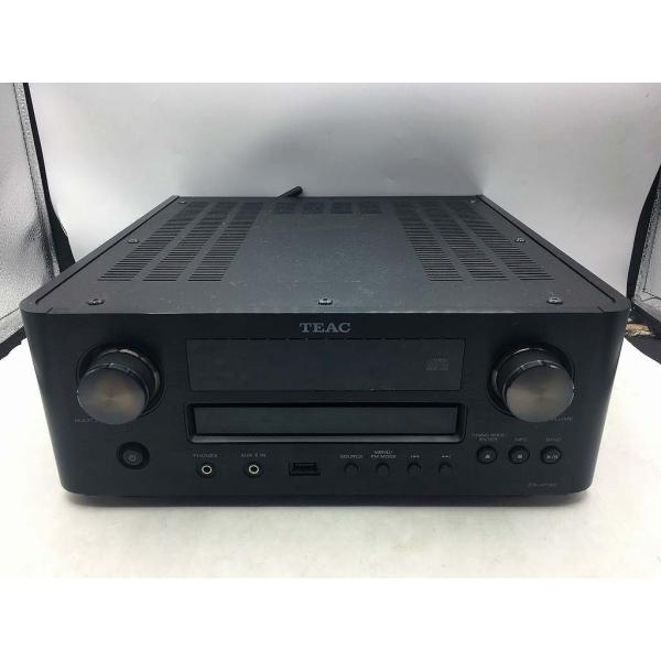 TEAC CDレシーバー CR-H700 ks19561005_teac-cr-h700