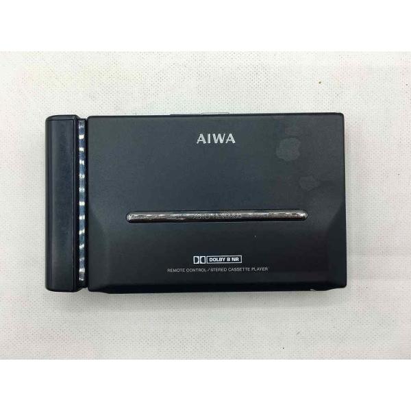 アイワ aiwa カセットプレーヤー PB-S5 : ワットマン Yahoo