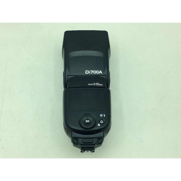 ニッシン NISSIN スピードライト Di700A