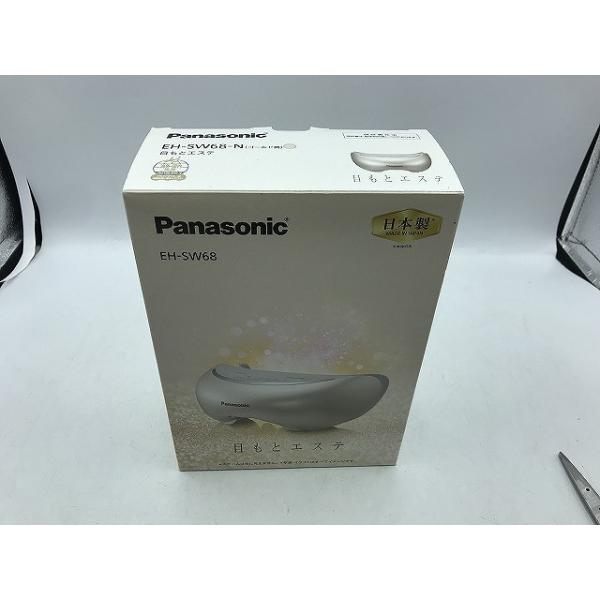 パナソニック Panasonic 目もとエステ EH-SW68 : ワットマン Yahoo