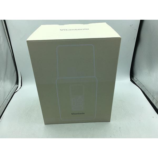 ビタントニオVitantonioヨーグルトメーカーVYG-20手作りの発酵食品、温泉卵や低音調理まで幅広く使用できる牛乳パックそのままで、簡単かつ衛生的にヨーグルトを作ることができる天然酵母作り（4日間/99時間）まで設定可能なタイマーを搭...