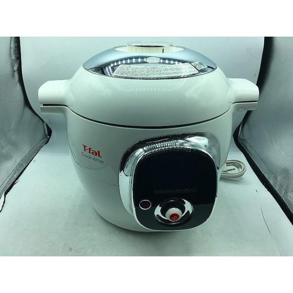 T-fal マルチクッカー&フライヤー ティファール T-fal マルチクッカー Cook4me : ワットマン Yahoo