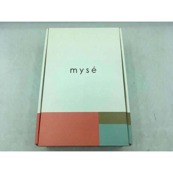 ミーゼ myse スカルプリフト MS-80W : ワットマン Yahoo!ショッピング