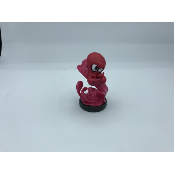 ニンテンドー Nintendo amiibo NVL-001 : ワットマン Yahoo