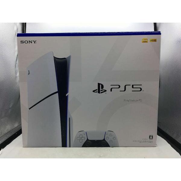 SONY - 新品 SONY PlayStation5 本体 CFI-2000A01 新品ソニープレイステーション5 CFI-2000A01 [1TB] ゲーム機